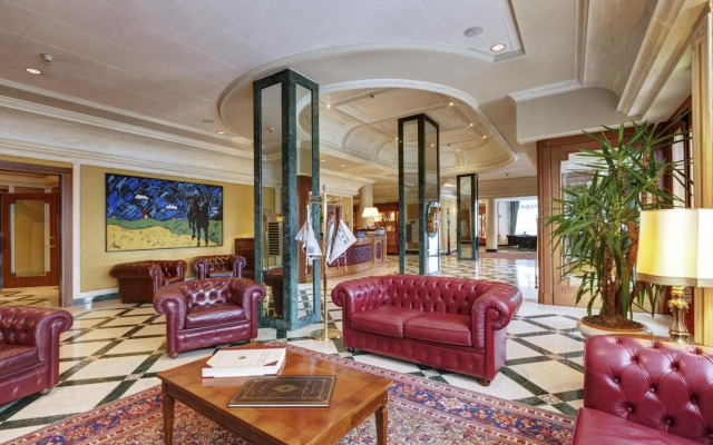 Borgo Palace