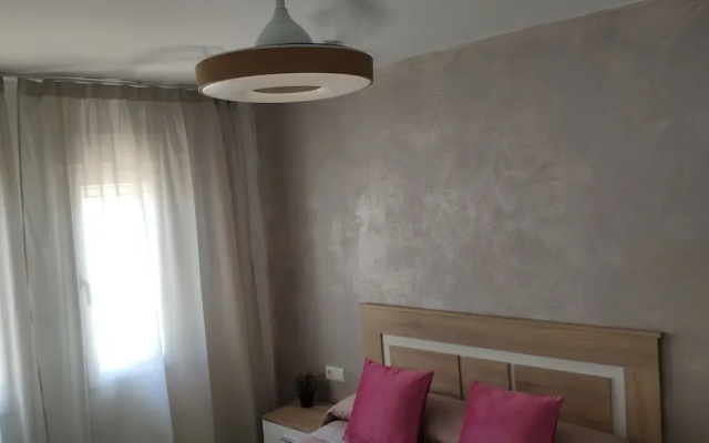 Beautiful 1 Bedroom Apartment