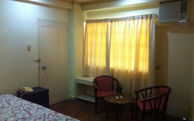Tondaligan Beach Hotel