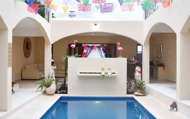 Casa Xanath