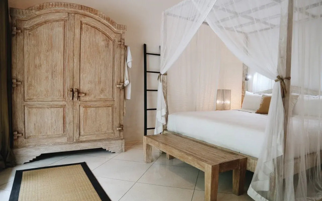 Villa Sungai Bali