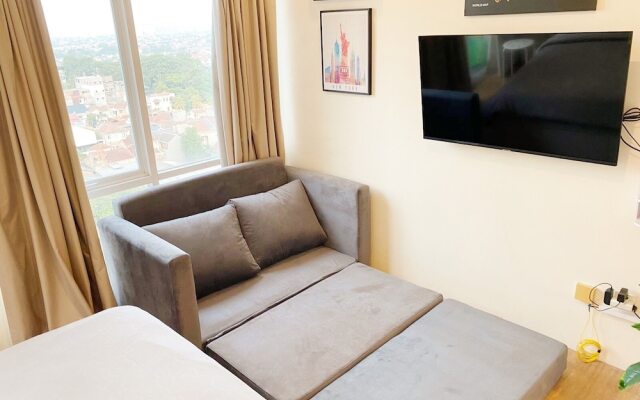 Altiz Apartments at Bintaro by OkeStay