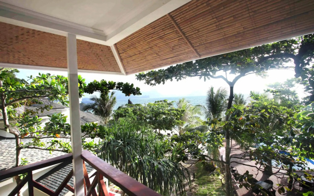 Matinloc Island Resort