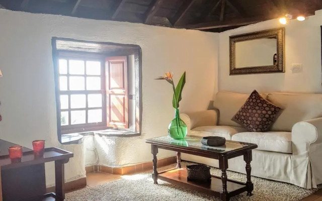 Casa Rural LAS TIAS III