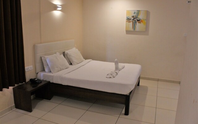 White Feather Toran Resort