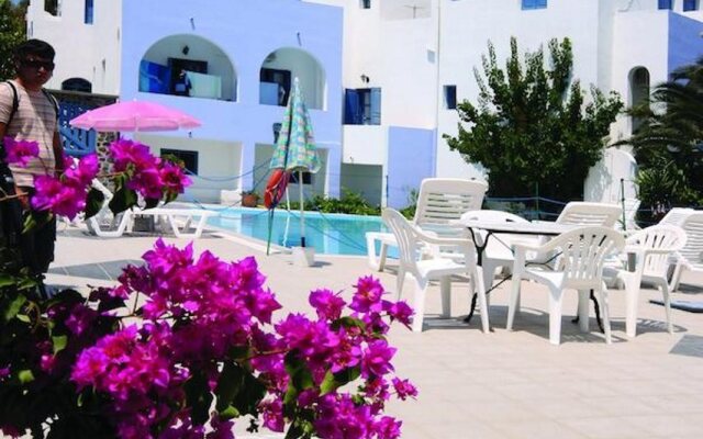 Hotel Kalma