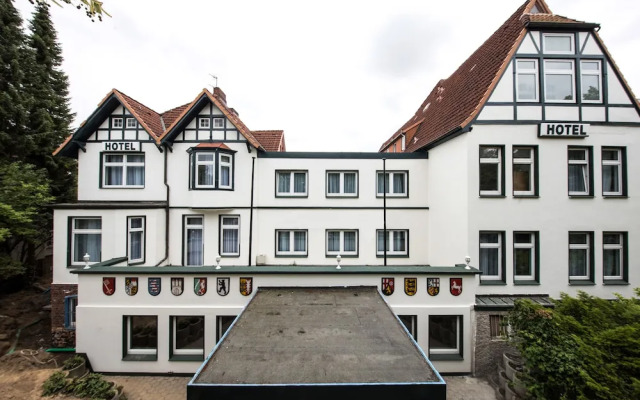 Kleines Hotel Heimfeld