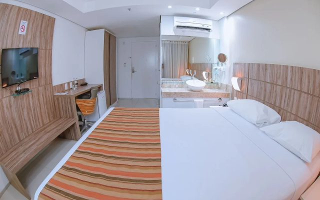 Profissionalle Hotel Sao Luis