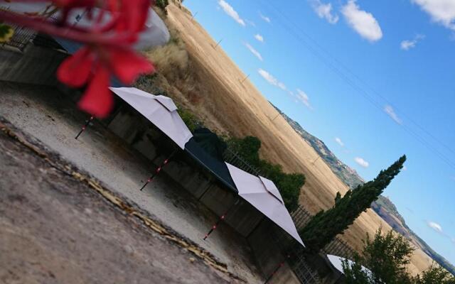 Affittacamere Albafiorita