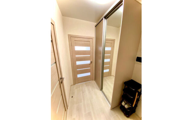 Хоум Отель на  пр. Притомский, д. 29