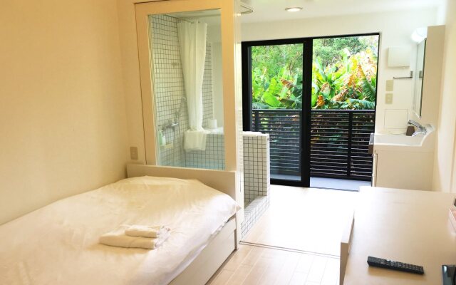 E-horizon Resort Condominium Sesoko