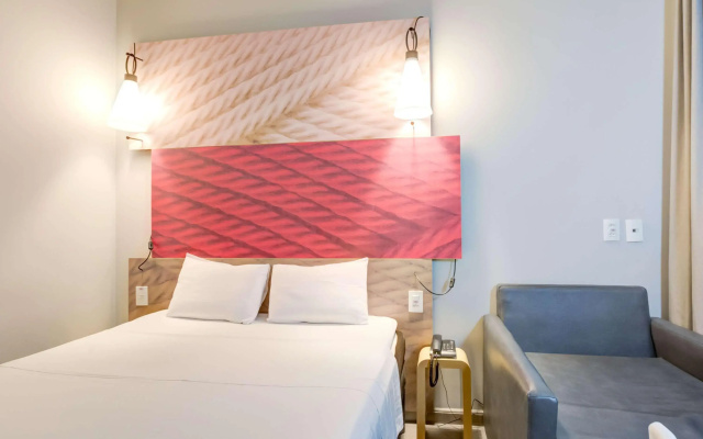 Ibis Paranagua