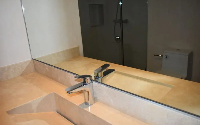Penthouse With Plunge Pool by Bungalo in Aldea Zama