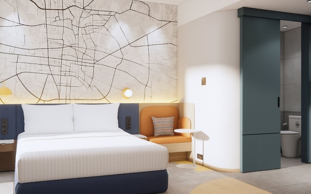 Holiday Inn Express Bandung Braga by IHG