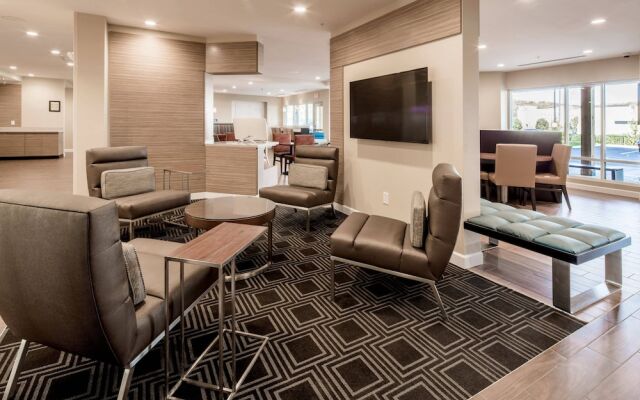 TownePlace Suites Cleveland