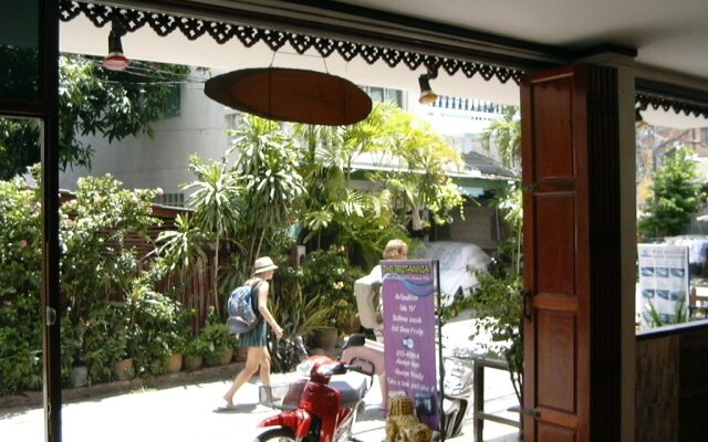 The Britannia Chiang Mai
