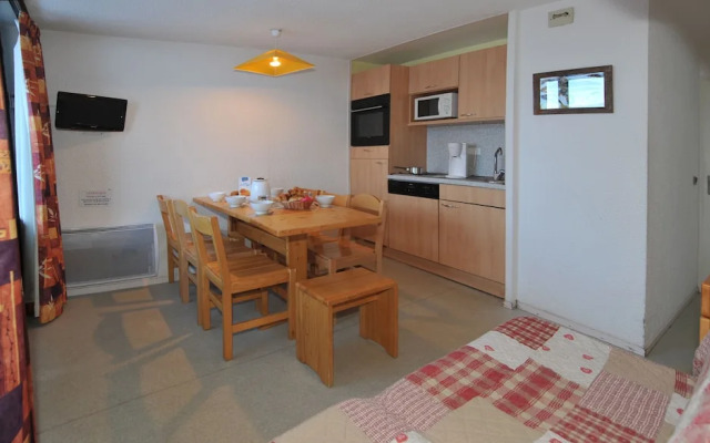 Azureva Les Menuires