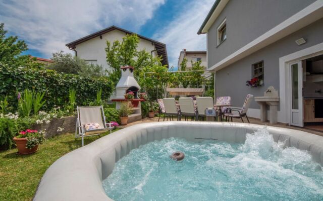 Apartment Markulin Opatija/Kastav