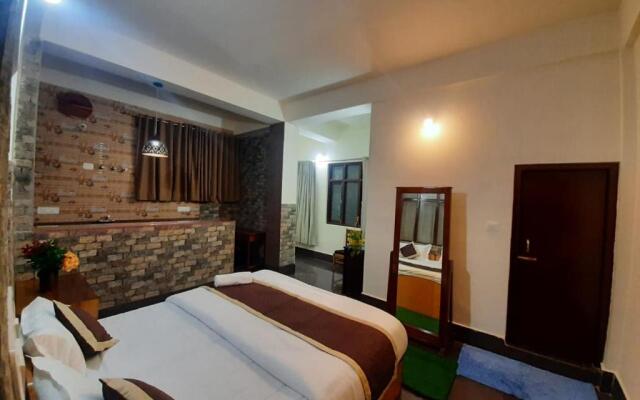 Dzomo Homestay