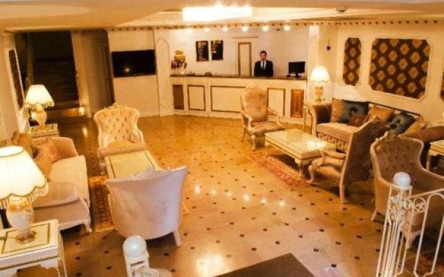 Dekor Hotel