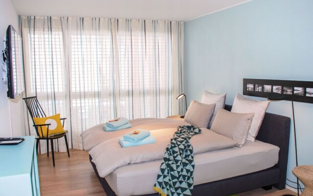 Laville B-1-2 Locarno