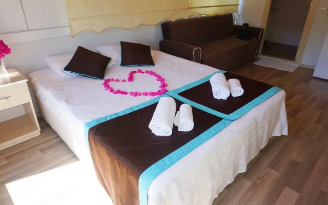 Cobanoglu Otel