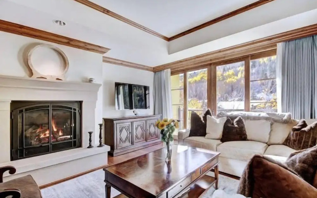 Vail Ritz Carlton 3 Bedroom Residence