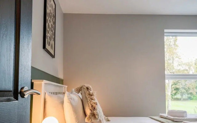 Host Stay Lower Chestnut House