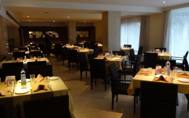 Minerva Grand Banjara Hills