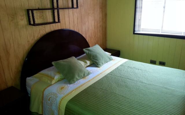 Cabanas La Posada
