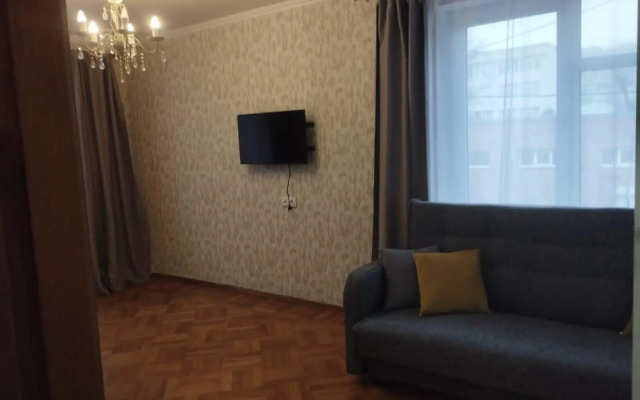 Апартаменты на улице Капустина 26/1