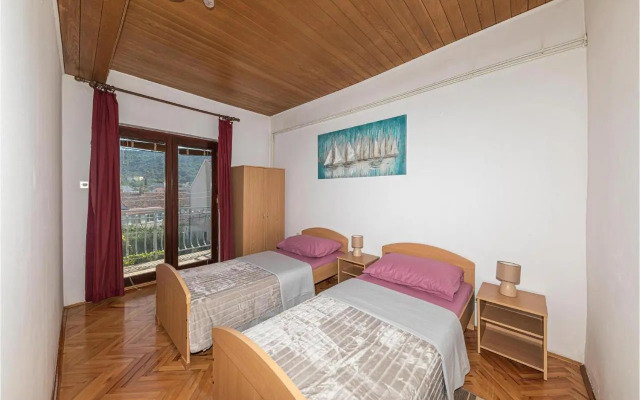 Apartment Marina with Sea View 03