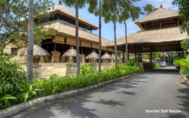 Novotel Bali Benoa