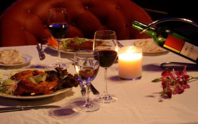 Leonia Holistic Destination