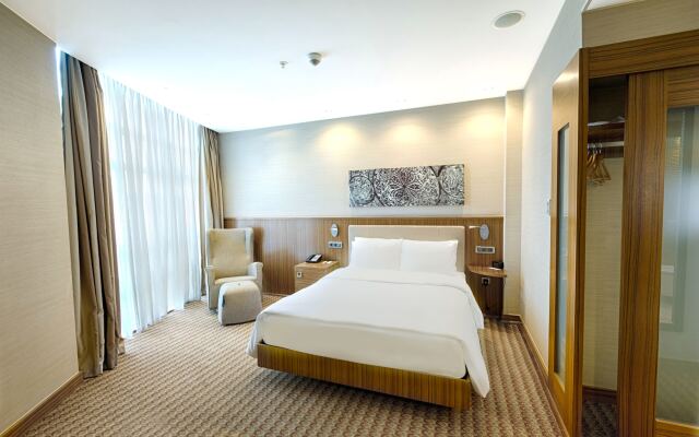 Hampton by Hilton Gaziantep