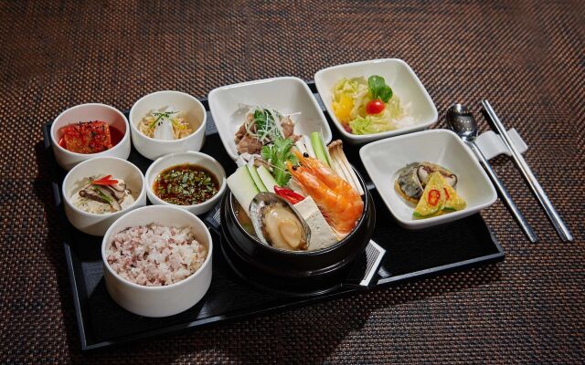 Kensington Resort Gapyeong
