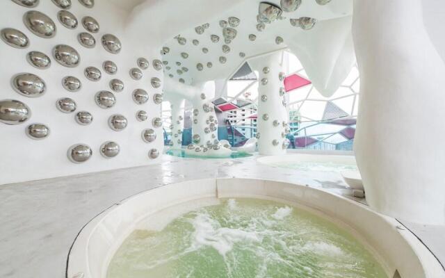 Arte Plus by Sleepy Bear