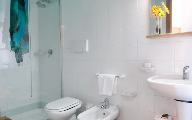 Grand Hotel Mediterraneo