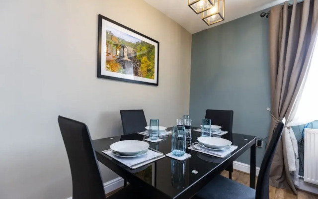 HC Property - The Hideaway at Watergate Eye
