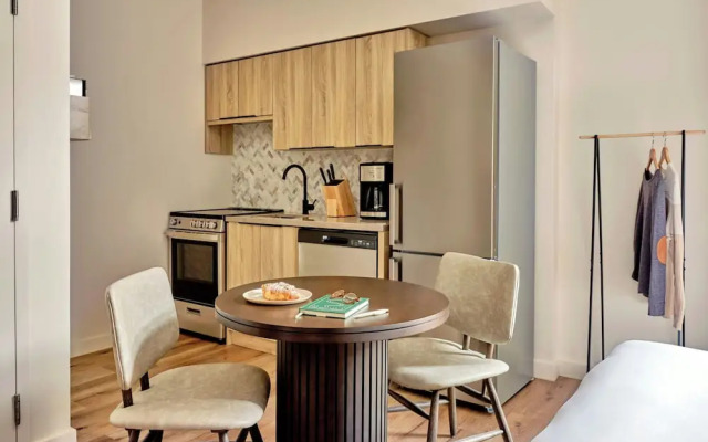 Sonder by Marriott Bonvoy The Nealon Apartments