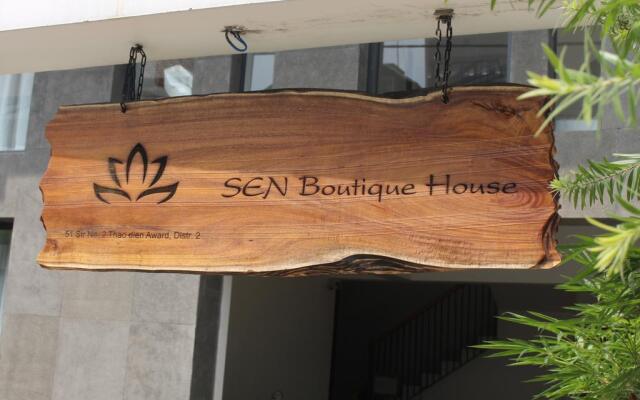 Sen Boutique House