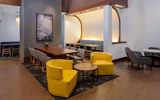 Hyatt Place Pittsburgh-North Shore