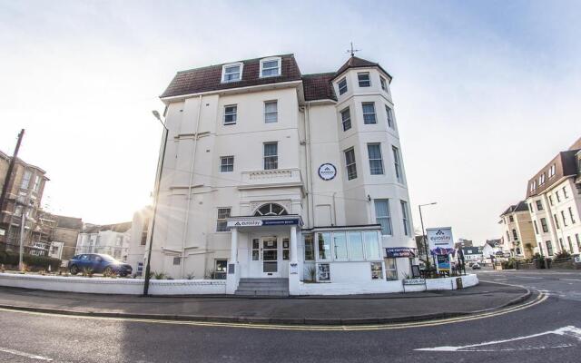 Eurostay Bournemouth Beach