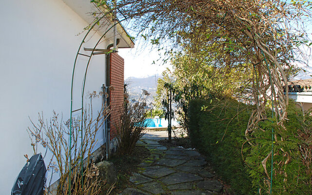Holiday Home Casa Ursula