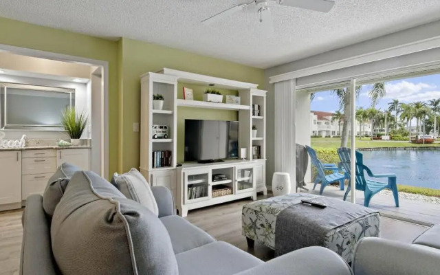 Vista Verde East 2-111