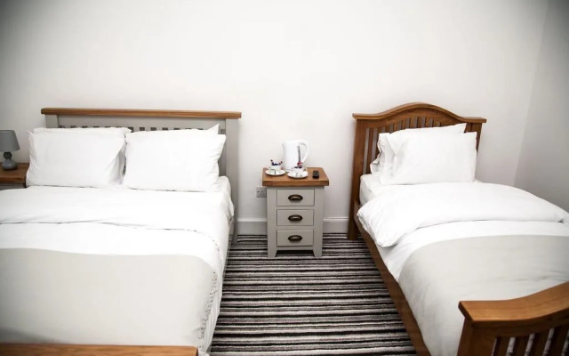 Maze Rented Accommodation