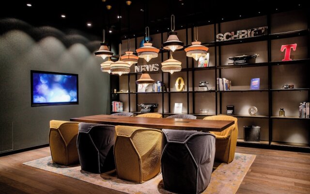 Motel One Hannover-Oper