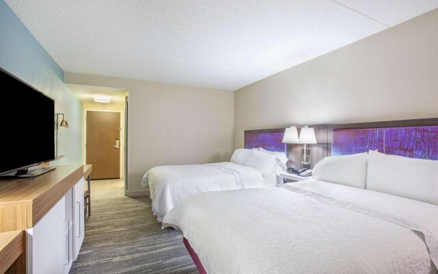 Hampton Inn Fishkill