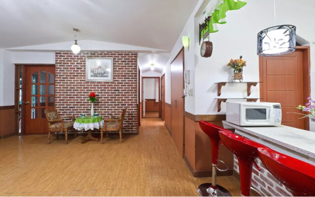 Yangpyeong Yangsuri Green Pension