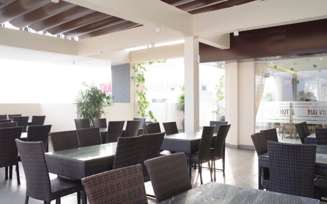 Mai Villa Hotel Su Van Hanh